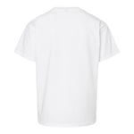 Gildan 65000B Youth Softstyle Midweight T-Shirt