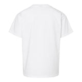 Gildan 65000B Youth Softstyle Midweight T-Shirt