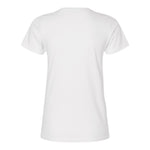 Gildan 65000L Women's Softstyle Midweight T-Shirt