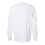 Gildan 64440CVC Unisex Softstyle CVC Long Sleeve T-Shirt
