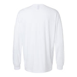 Gildan 64440CVC Unisex Softstyle CVC Long Sleeve T-Shirt