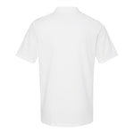 Gildan 64800 Men's Softstyle Pique Polo