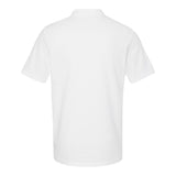 Gildan 64800 Men's Softstyle Pique Polo
