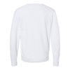 Independent Trading Co SS1000C Unisex Icon Lightweight Loopback Terry Crewneck Sweatshirt
