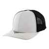 Kamel 414SMC 6 Panel Flex Trucker Hat 414 Series