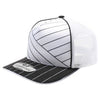 Pit Bull STR11 5-Panel Stripe2 Two-Tone