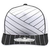 Pit Bull STR11 5-Panel Stripe2 Two-Tone