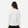Adidas AT105 Women's Pregame Long Sleeve T-Shirt
