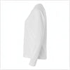 Adidas AT105 Women's Pregame Long Sleeve T-Shirt