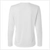Adidas AT105 Women's Pregame Long Sleeve T-Shirt