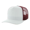 Kamel 804HDT 5 Panel Trucker Hat 804 Series
