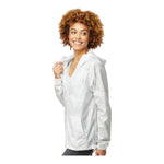 Independent Trading Co EXP54LWZ Men's Lightweight Windbreaker Full-Zip Jacket