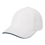 Port Authority C838 Dry Zone Cap