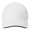 Port Authority C838 Dry Zone Cap