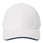 Port Authority C838 Dry Zone Cap