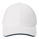Port Authority C838 Dry Zone Cap