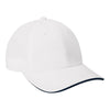 Port Authority C838 Dry Zone Cap
