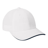 Port Authority C838 Dry Zone Cap