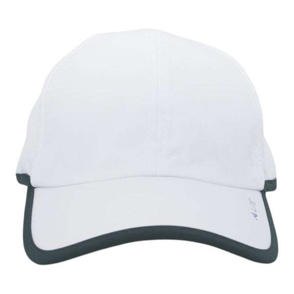 Pacific Headwear 410L Lite Series Active Hook-And-Loop Adjustable Cap