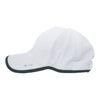 Pacific Headwear 410L Lite Series Active Hook-And-Loop Adjustable Cap