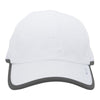 Pacific Headwear 410L Lite Series Active Hook-And-Loop Adjustable Cap