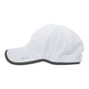 Pacific Headwear 410L Lite Series Active Hook-And-Loop Adjustable Cap