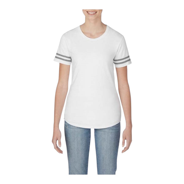 Gildan 500VTL Women’s Victory T-Shirt