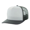 Kamel 804HDT 5 Panel Trucker Hat 804 Series