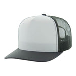 Kamel 804HDT 5 Panel Trucker Hat 804 Series