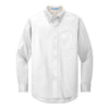 Port Authority S608ES Extended Size Long Sleeve Easy Care Shirt