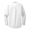 Port Authority S608ES Extended Size Long Sleeve Easy Care Shirt