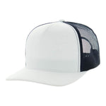 Kamel 804HDT 5 Panel Trucker Hat 804 Series