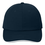 Port Authority C838 Dry Zone Cap