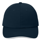 Port Authority C838 Dry Zone Cap