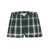 Boxercraft BY6501 Youth Flannel Shorts