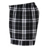 Boxercraft BY6501 Youth Flannel Shorts