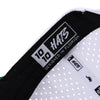 10 10 Hats R615 Black 5 Panel Rope Hat