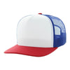 Kamel 804HDT 5 Panel Trucker Hat 804 Series