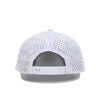 10 10 Hats 615 5 Panel Dryfit Snapback Hat