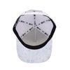 10 10 Hats 615 5 Panel Dryfit Snapback Hat