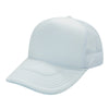 Nissun 5 Panel Youth Foam Trucker Hat, Kids Hat - SSC-Y, SSCY