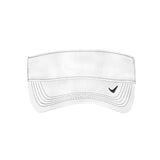 Nike 429466 Dri-Fit Swoosh Visor