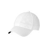 Nike NKFB6449 Unstructured Cotton/Poly Twill Cap