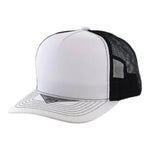Kamel 804T 5 Panel Trucker Hat Kamel 804 Series