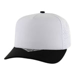 Kamel 804DP 5 Panel Digital Perforated Hat Kamel 804 Series