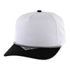 Kamel 804DPR 5 Panel Perforated Rope Hat Kamel 804 Series