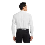 Port Authority S608 Long Sleeve Easy Care Shirt