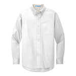 Port Authority S608 Long Sleeve Easy Care Shirt
