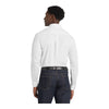 Port Authority W808 Long Sleeve SuperPro React Twill Shirt