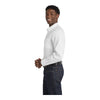 Port Authority W808 Long Sleeve SuperPro React Twill Shirt